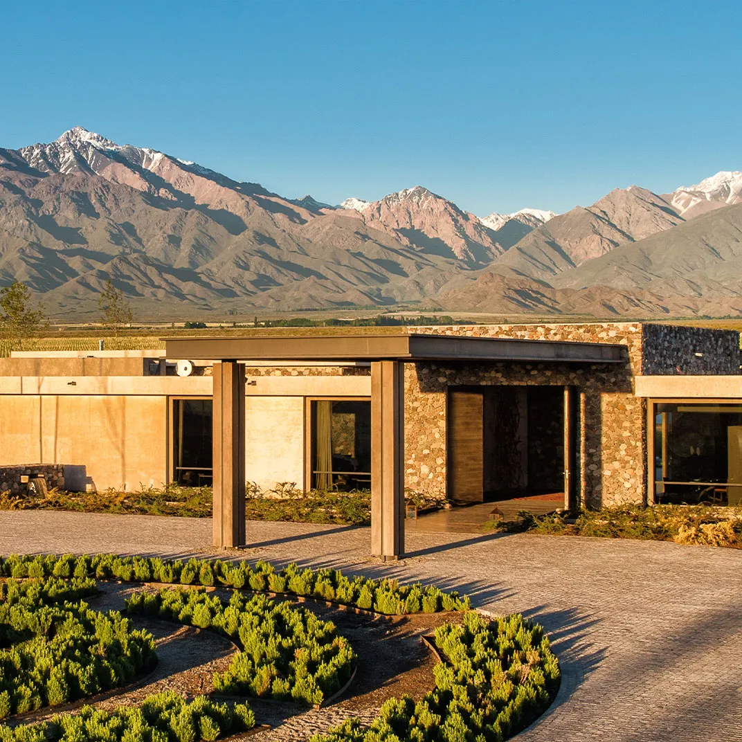 The Vines Resort & Spa