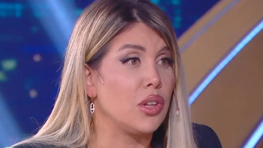 Tras el escándalo, qué pasará con Wanda Nara en Telefe