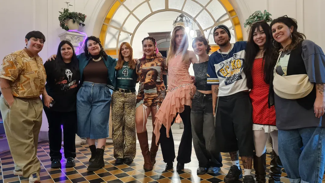 El equipo de Canónico House.