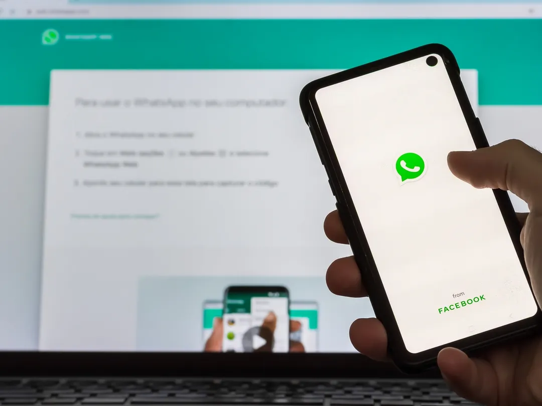 WhatsApp implementa cambios en su versión Web Foto: shutterstock