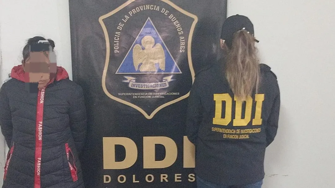 Lucía Sosa es investigada por las circunstancias en las que murió su hija Isabella.