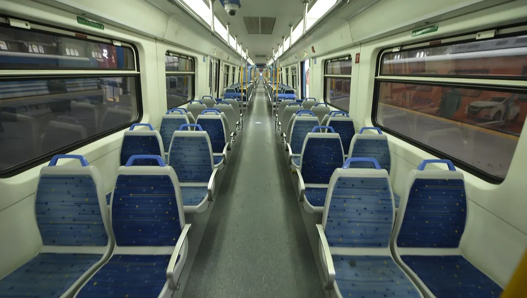 Trenes Argentinos confirmó que harán obras en el tren Mitre y el Sarmiento.
