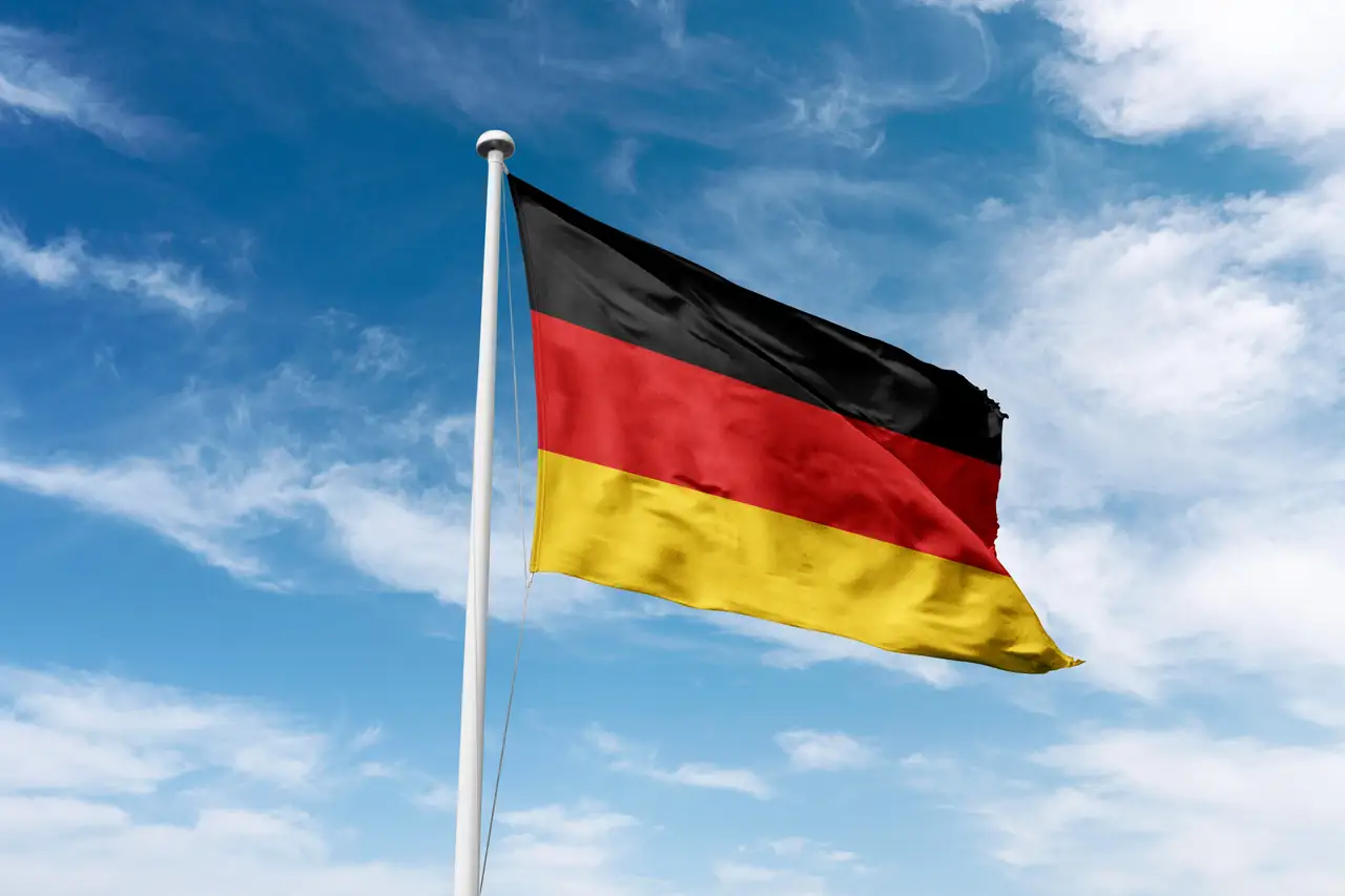 Alemania sufre una faltante de gas desde el inicio de la guerra en Ucrania.