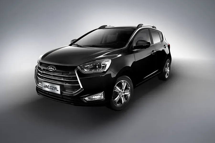 JAC JS2