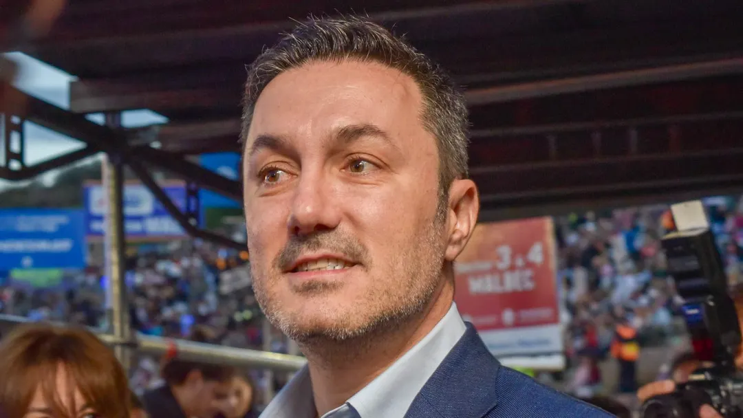 Luis Petri.