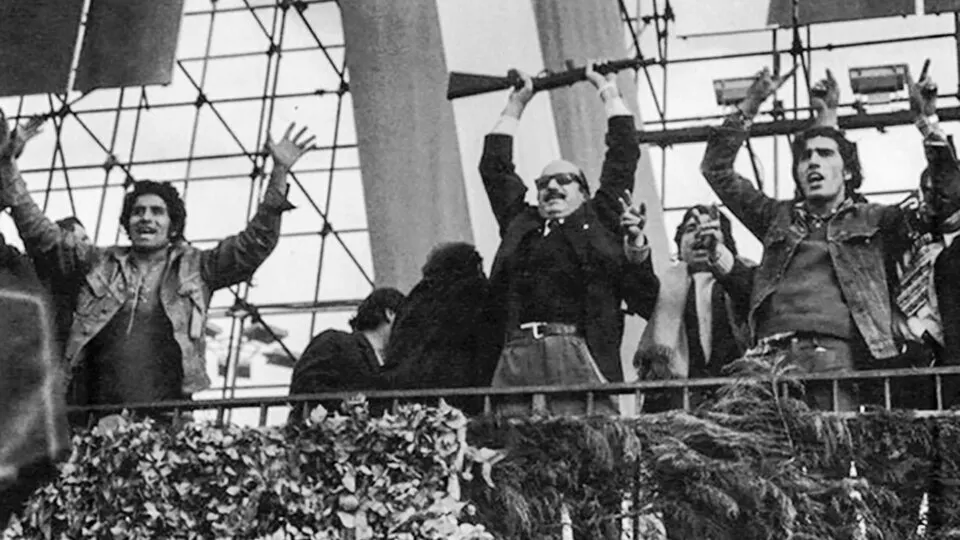 La Masacre de Ezeiza está entre las efemérides de hoy