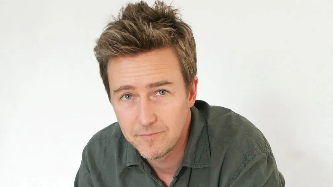 Edward Norton, protagonista de American History X.