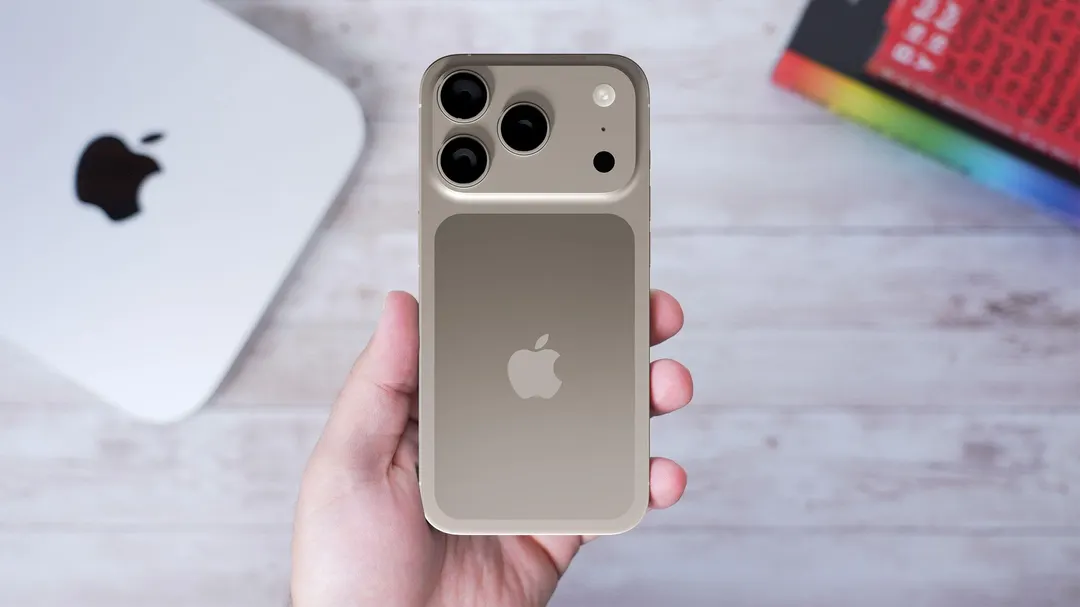 El iPhone 17 Pro destaca por su sistema de cámaras y potencia, consolidándose como la opción más recomendable de Apple en 2025.
