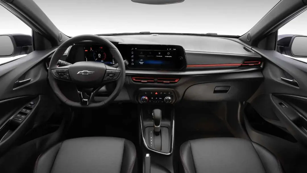 Chevrolet Sonic