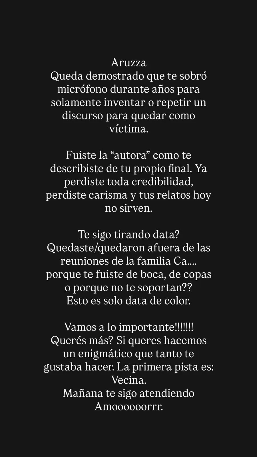 La historia de Mauro Icardi.