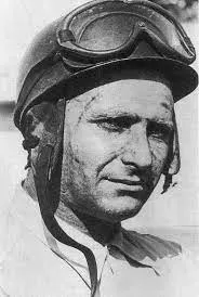Juan Manuel Fangio, máximo ganador del Gran Premio de Argentina de la Fórmula 1.