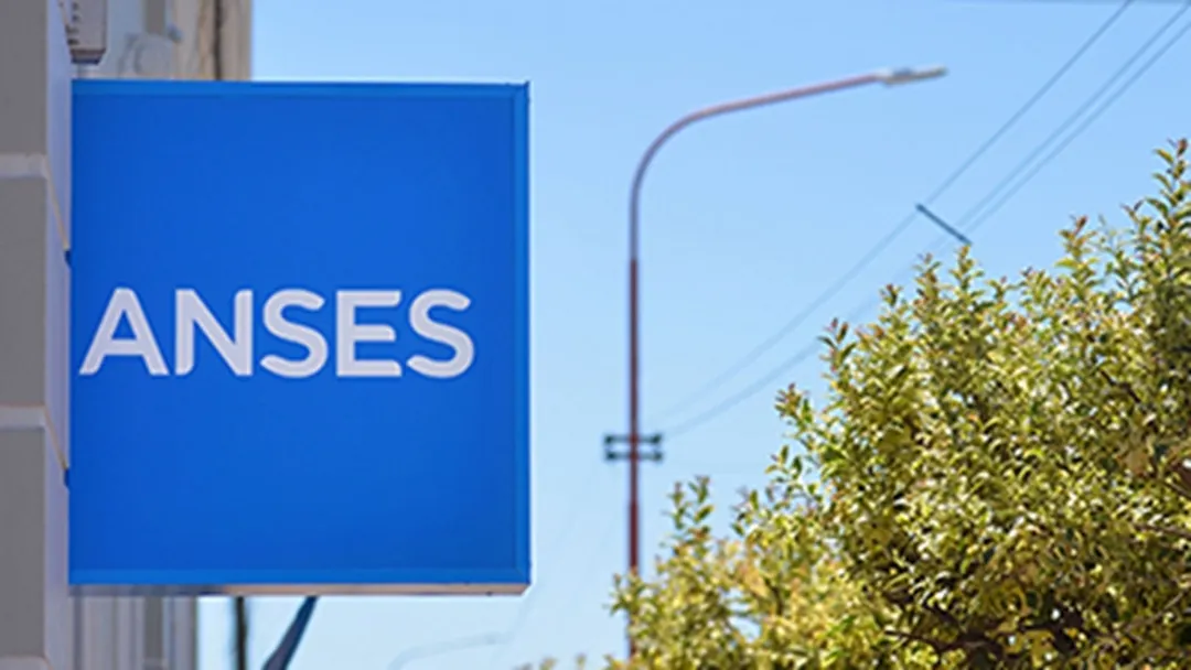 Por cada año adicional de aportes por encima de los 30 años, la jubilación de Anses se incrementa un 1%. Foto: Anses