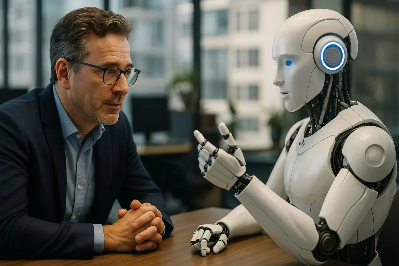 Uno de los hallazgos destacados es el fuerte crecimiento de los empleos vinculados a habilidades específicas de inteligencia artificial. 