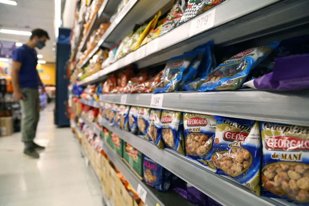 Los precios volvieron a acelerar en la Ciudad de Buenos Aires