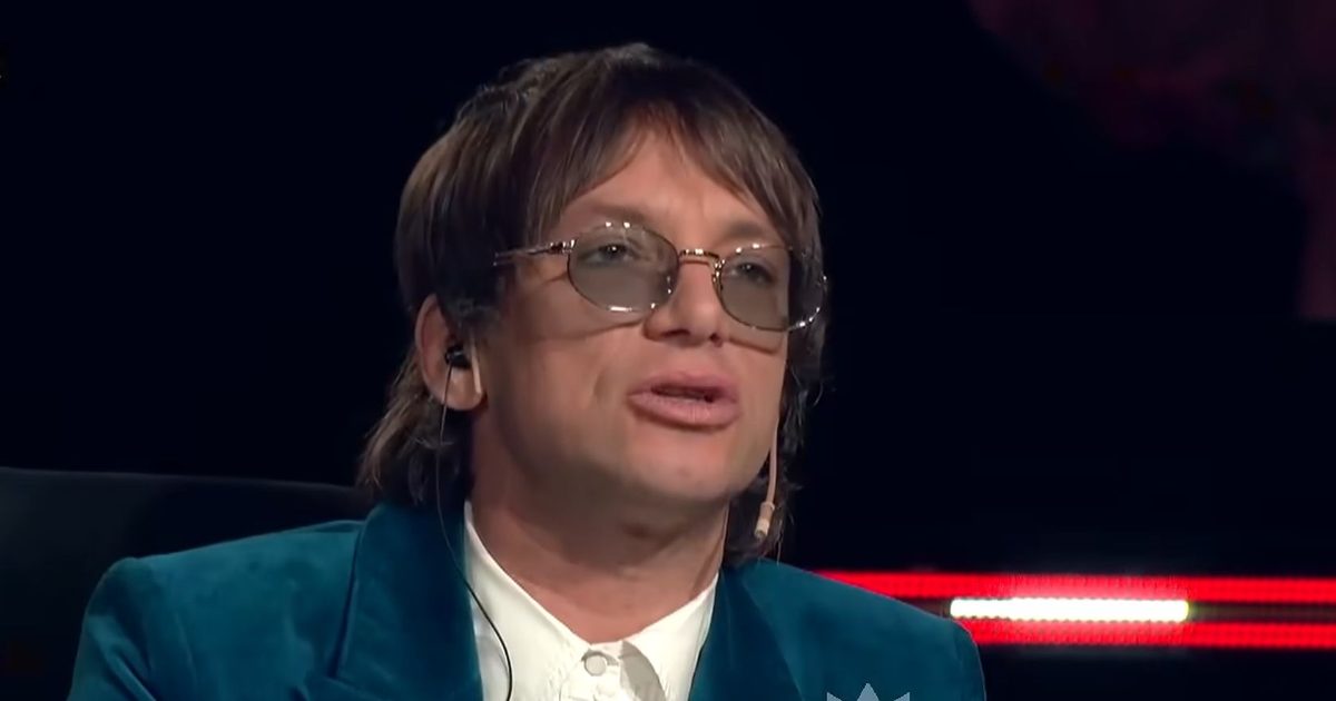 Preocupación por la salud de Joaquín Levinton: Turf suspendió sus shows ...