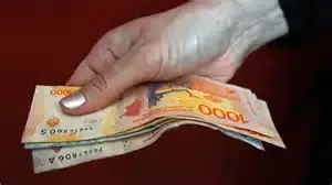 La última licitación del Tesoro tuvo un rollover cercano al 96%, evitando absorber pesos de más y dejando algo de liquidez en el mercado.