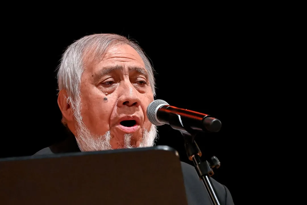 La auténtica leyenda del folclore interpretará la Misa Criolla junto al Chaqueño Palavecino, Jairo, Sandra Mihanovich, Carlos Di Fulvio, Tomás Lipán, las Hermanas Vera y Adelina Villanueva.