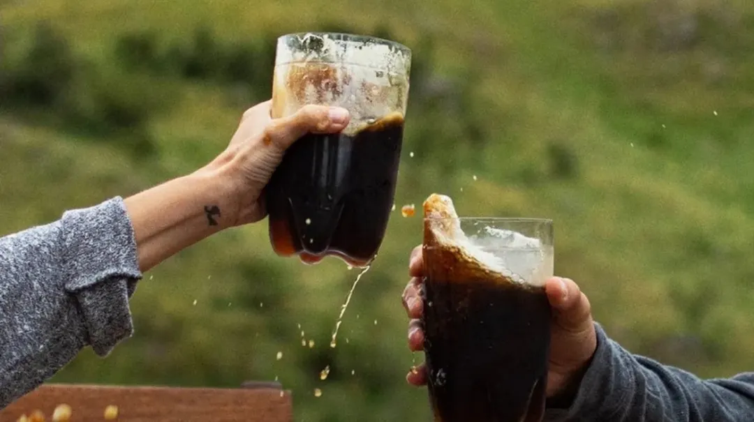 El Fernet es una de las bebidas más elegidas por los argentinos.