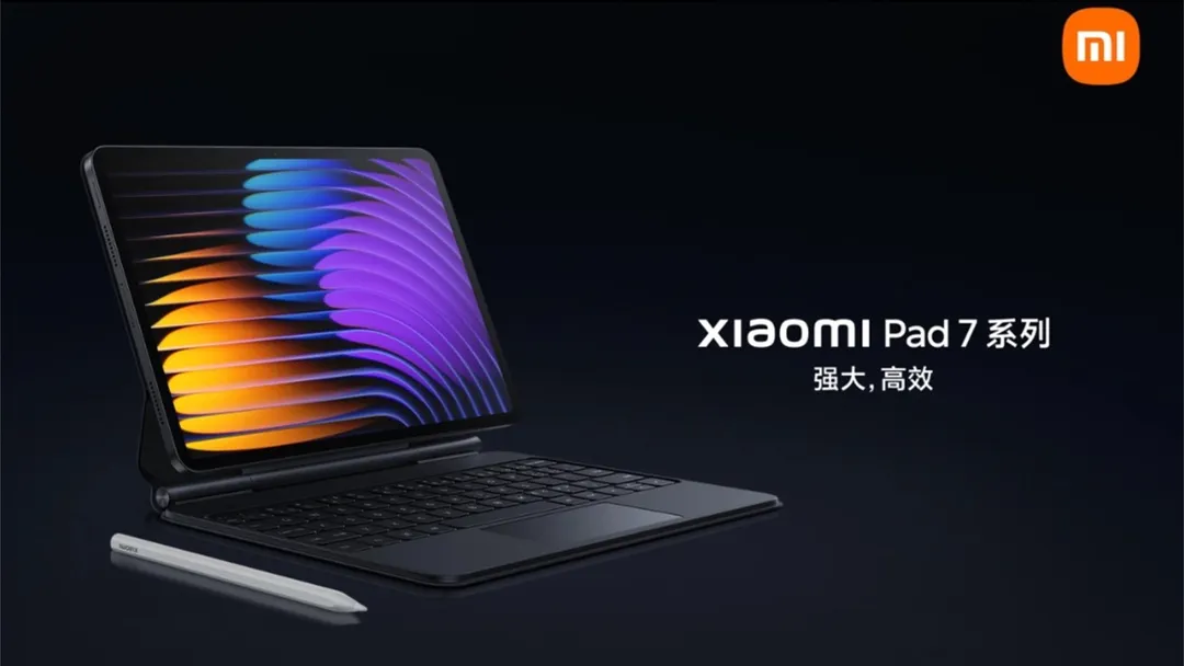 Con HyperOS 2 y pantalla a 144 Hz, la Xiaomi Pad 7 ofrece una navegación ultrarrápida.