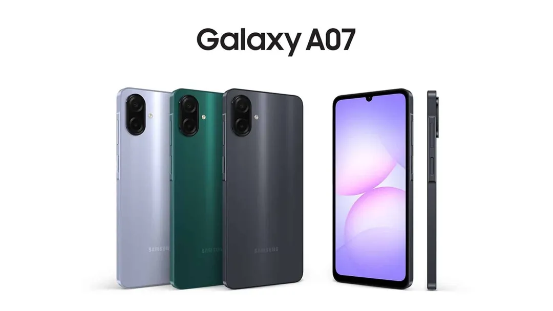 Samsung busca liderar la gama de entrada con este lanzamiento.