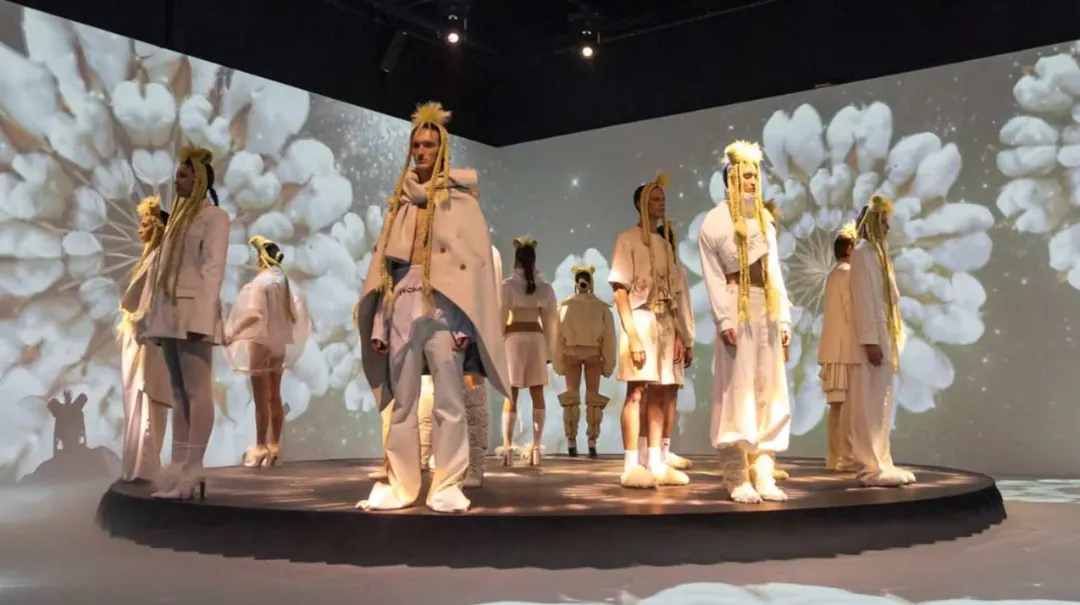 BAFWEEK: la moda argentina celebra su temporada Primavera Verano 2026.