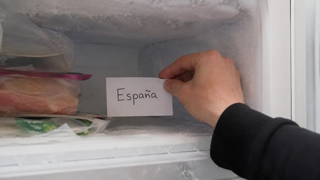Imagen generada con IA.
