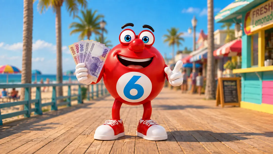 Por el impuesto aplicado a los premios del Quini 6, la retención superaría los $2.134 millones.