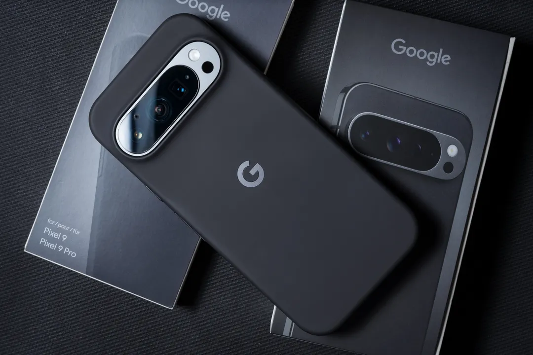 El celular de Google que está de oferta en Walmart. 