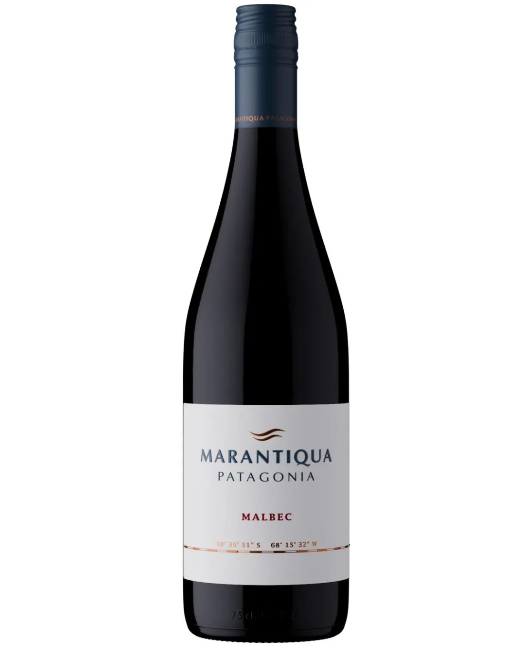 Un Malbec con estilo patagónico.