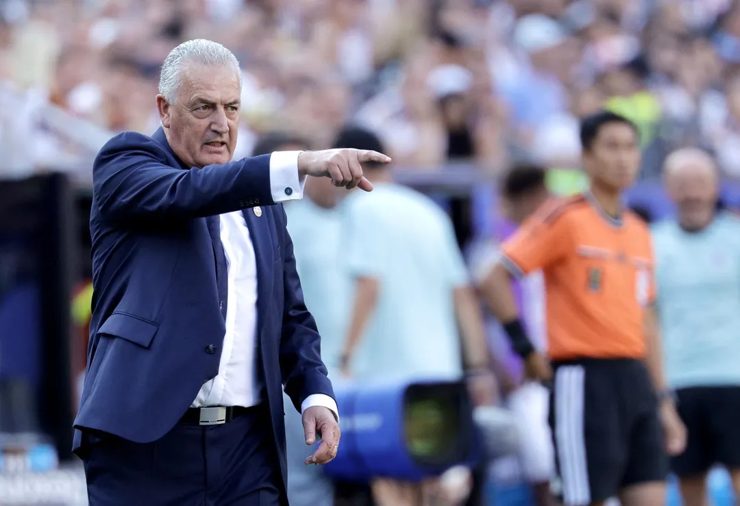 De la mano del seleccionador argentino, Paraguay logró el triunfo más importante de su historia.