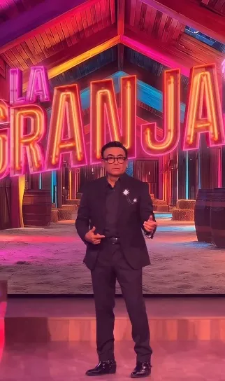 RATING. La Granja VIP