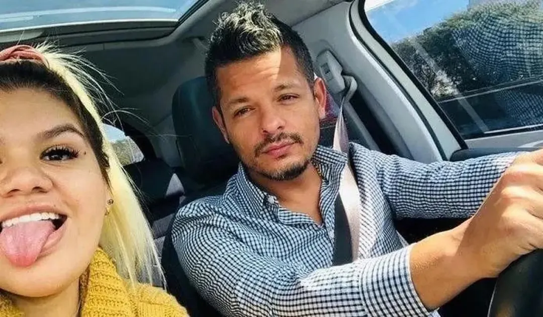 Alejandro Cipolla representa a la hija de Jorge Rial.