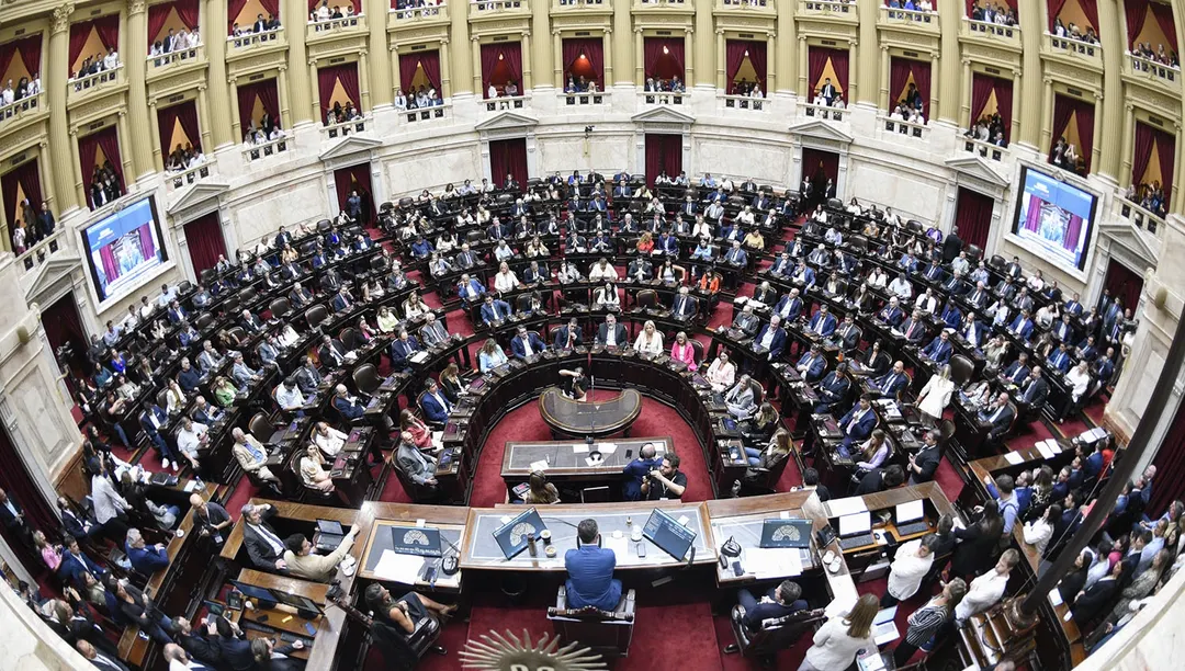 Buscan quórum para la sesión especial del 2 de julio.