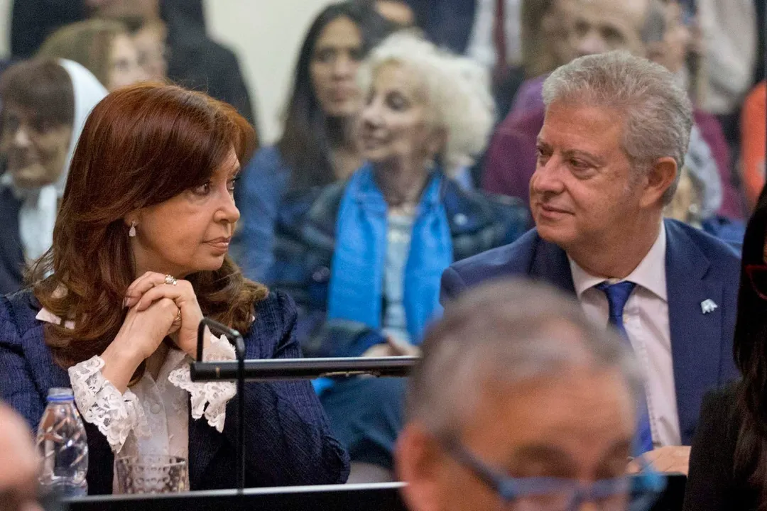 La defensa recurrió al Comité de Derechos Humanos de la ONU después de que se agotaran las instancias de revisión en la Justicia argentina