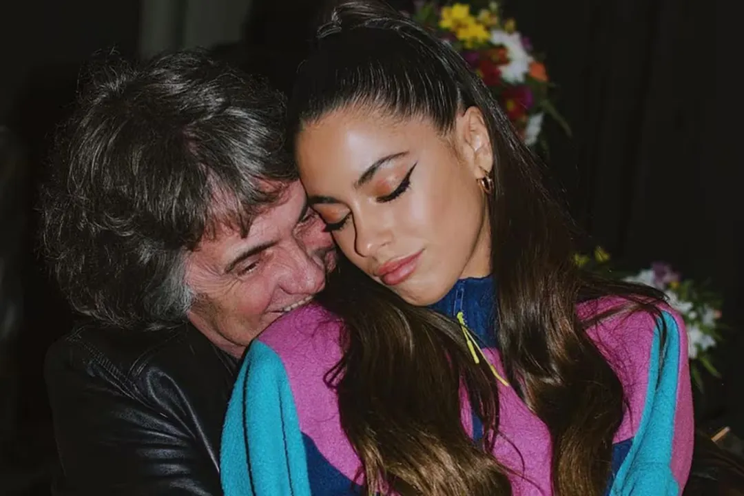 La cantante puso la lupa sobre sus cuentas.