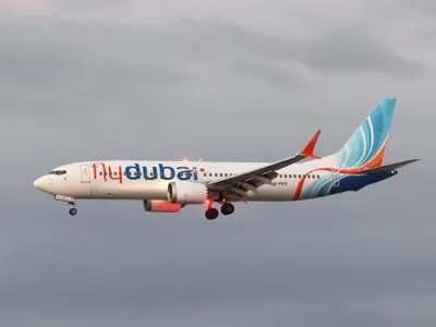 Un piloto ruso y otro ucraniano: los presuntos héroes del intento de atentado