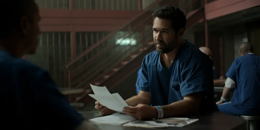 La temporada 4 de El abogado de Lincoln cuenta con 10 episodios. 