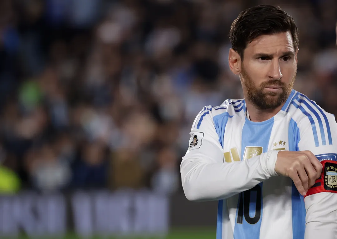 Lionel Messi no jugará ante Bolivia ni Burkina Faso: su último partido será el 6 de octubre frente a Benín, en el Monumental.
