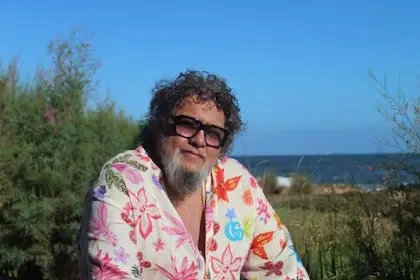El publicista Ramiro Agulla murió este jueves después de que se complicara su cuadro de neumonía.