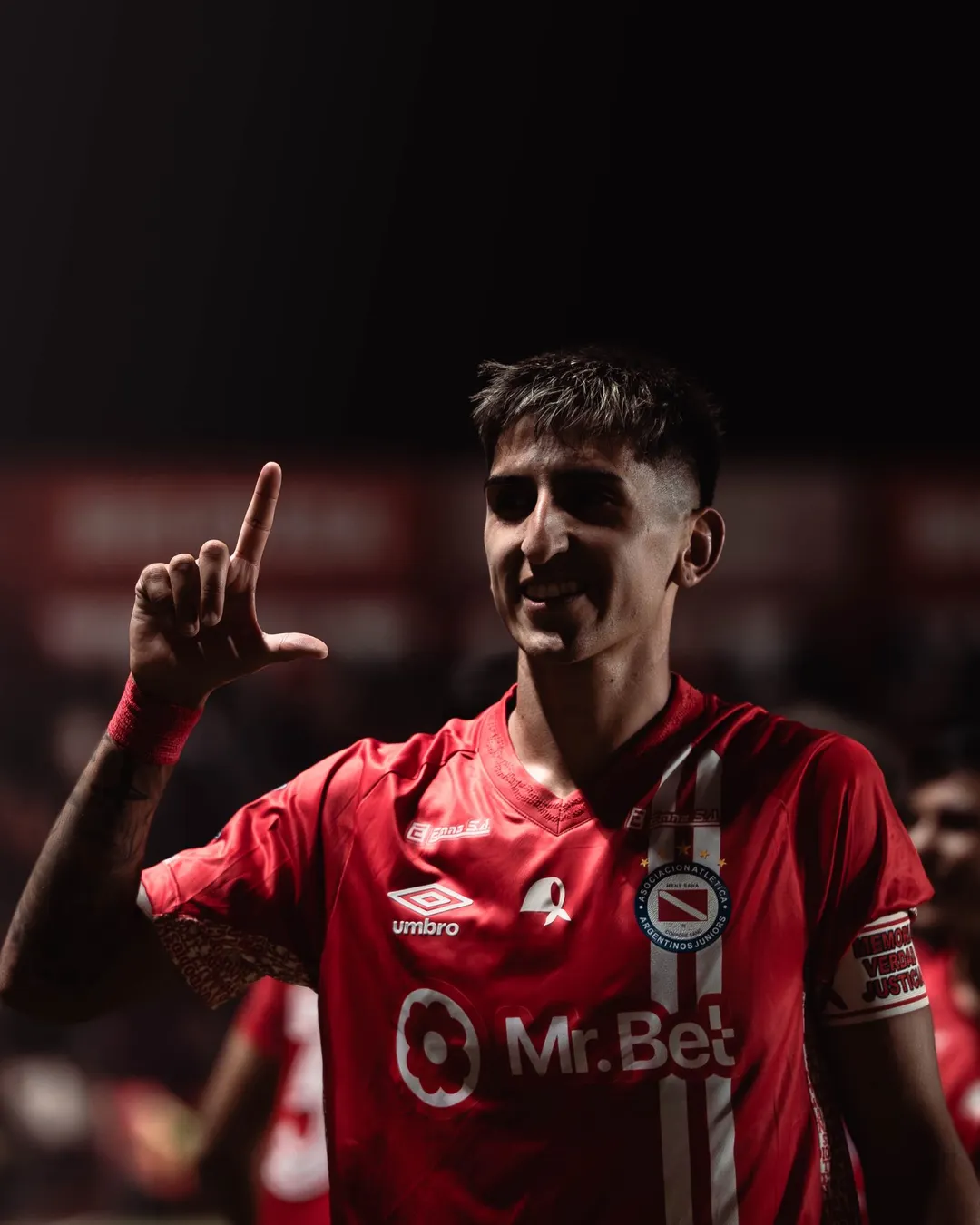 Vasco Da Gama anotó a Alan Lescano para las semifinales de la Sudamericana.
