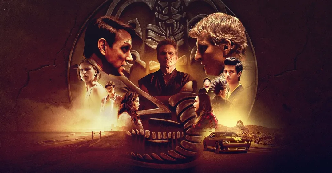 RATING. Cobra Kai