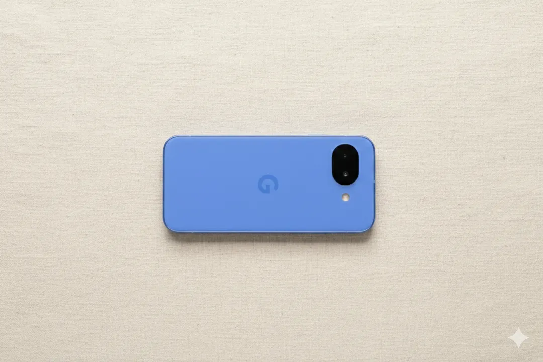 El precio del Google Pixel 10a busca competir con la gama media.
