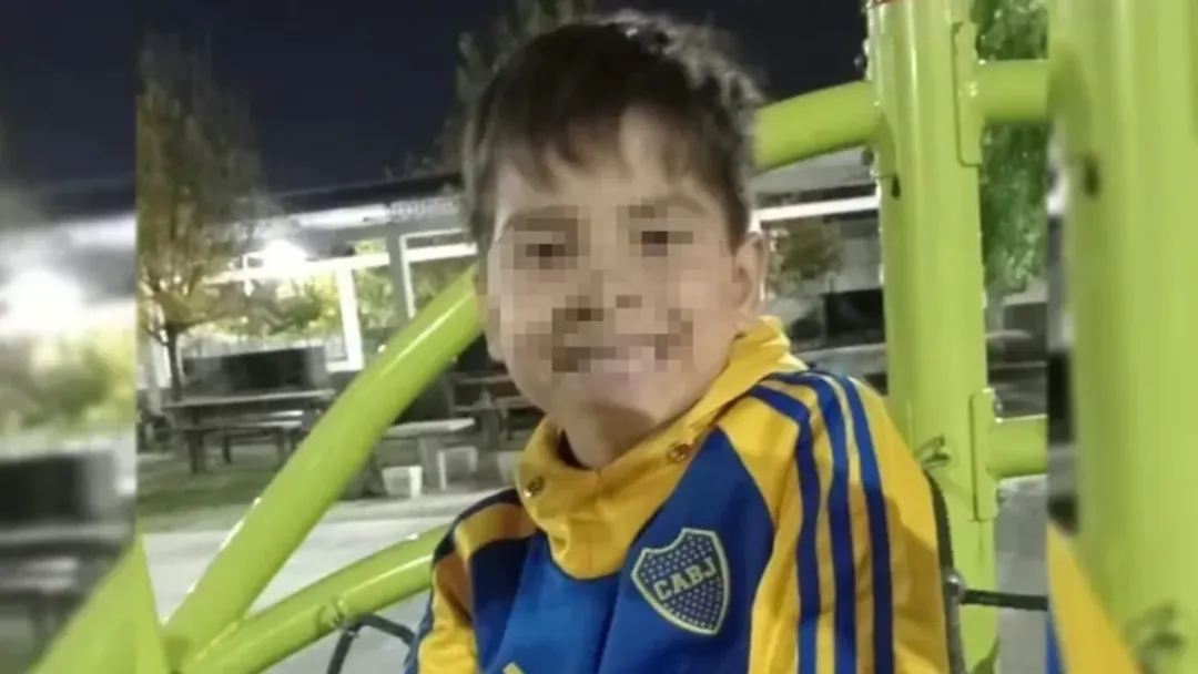 Thiago Correa.