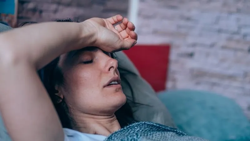Las mujeres con endometriosis sufren dolores agudos.