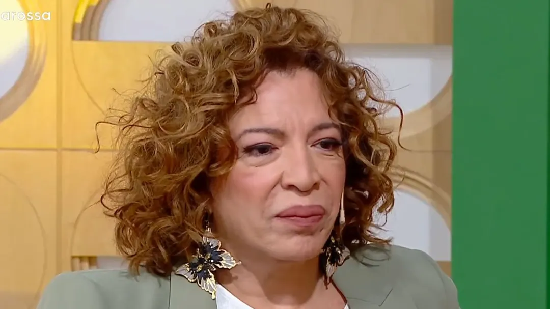 Lizy Tagliani se mostró sorprendida por la decisión de la radio tras haber renovado en diciembre.