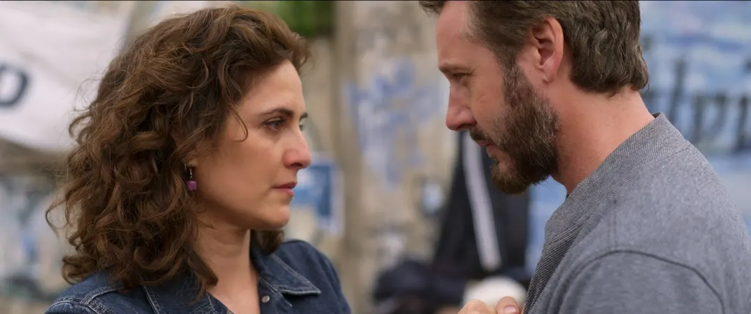 NETFLIX. Corazón delator