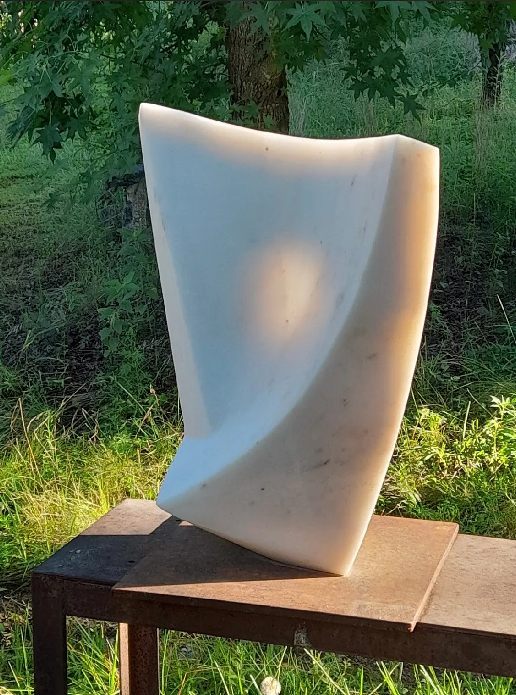 "Apariencia" de Pablo Fracchia.