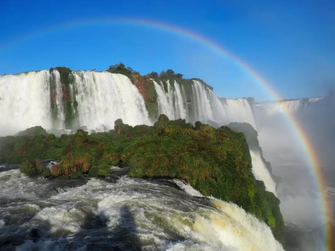 Buscan voluntarios para vivir gratis cerca de las Cataratas de Iguazú