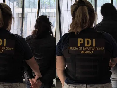 Dos ex empleadas de una agencia de viajes fueron detenidas tras ejecutar un robo millonario