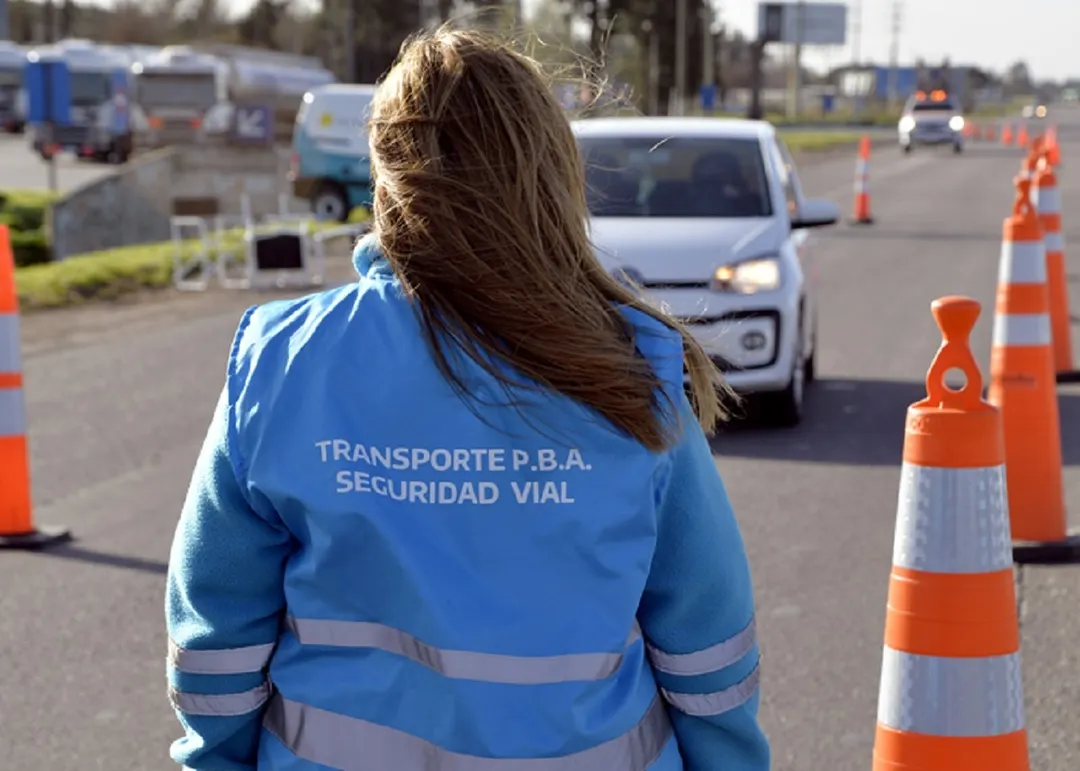 Verano 2026: ¿Qué documentos son obligatorios para circular por las rutas argentinas?